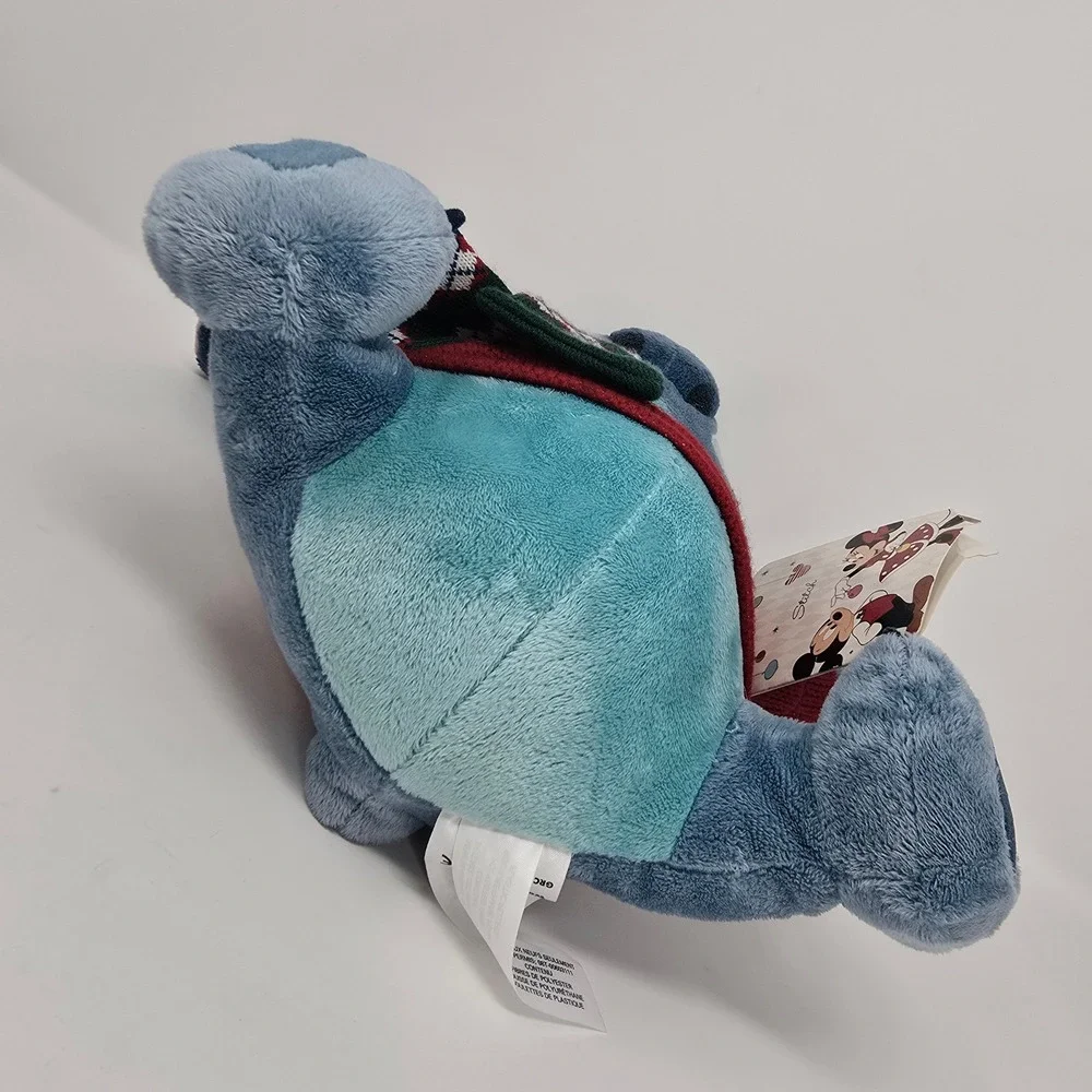 Disney Store STITCH Plush 11